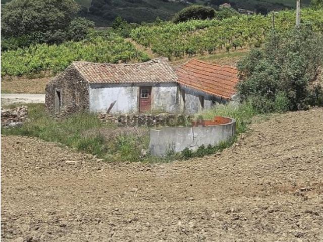 Moradia T2 em Arruda dos Vinhos