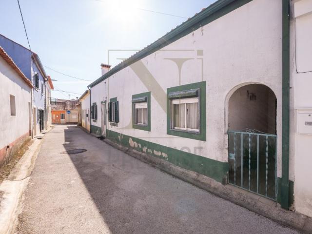 Moradia T2 em Arzila