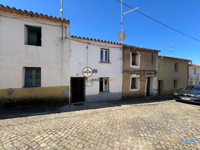 Moradia T2 em Banda, Venda, Rosmaninhal | 26083897471