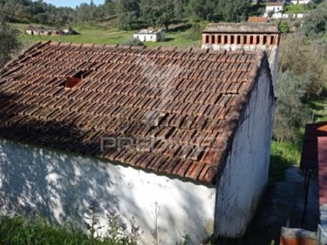 Moradia T2 em Bemposta