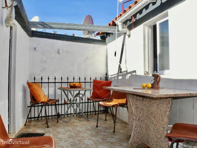 Moradia T2 em Bensafrim, Lagos, Algarve