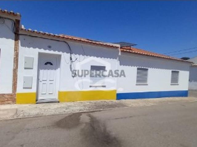 Moradia T2 em Beringel