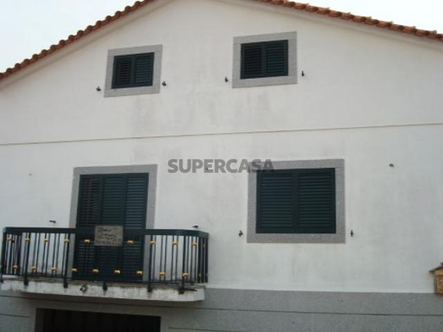 Moradia T2 em Bigorne, Magueija e Pretarouca