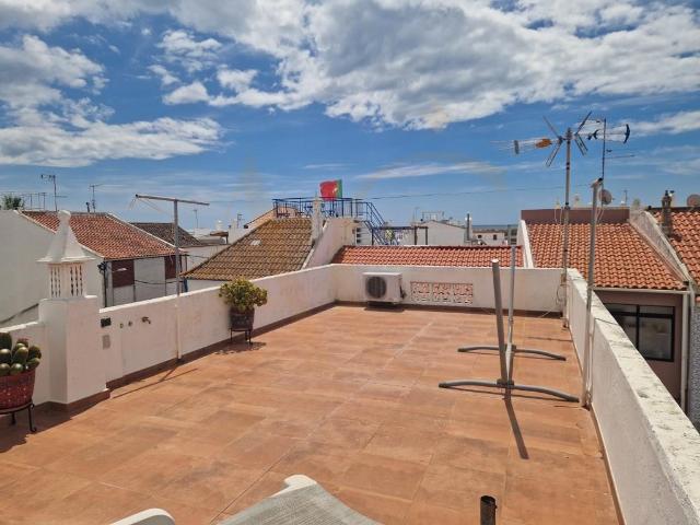 Moradia T2 em Cabanas de Tavira com grande terraço 0m² Cabanas de tavira