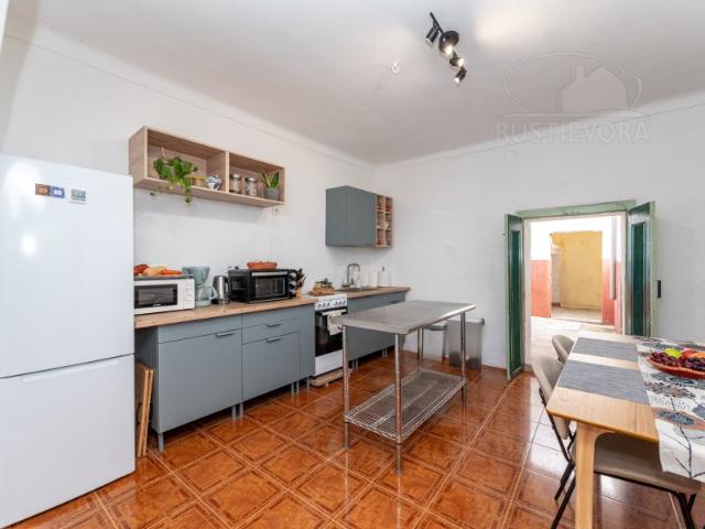 Moradia Unifamiliar com 4 assoalhadas e terraço