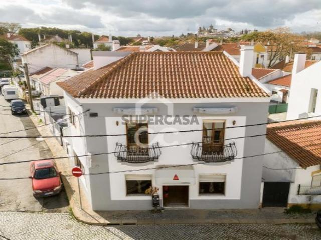 Moradia T2 em Canaviais