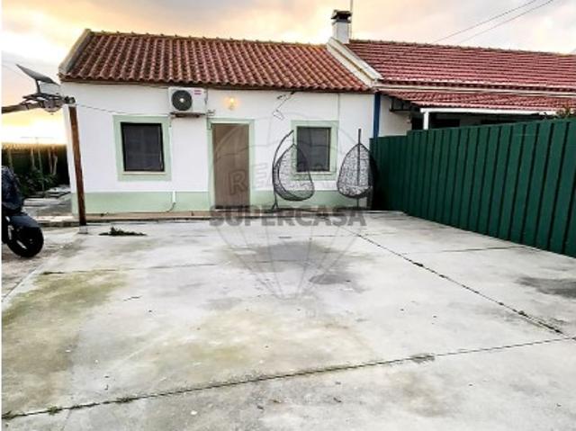 Moradia T2 em Canha