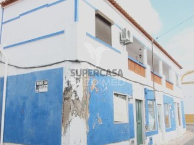 Moradia T2 em Casa Branca