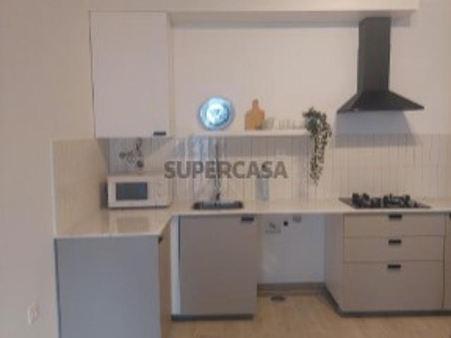 Moradia T2 em Castro Verde e Casével