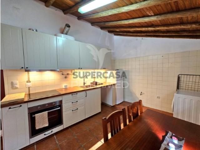Moradia T2 em Castro Verde e Casével
