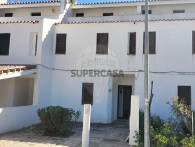 Moradia T2 em Castro Marim