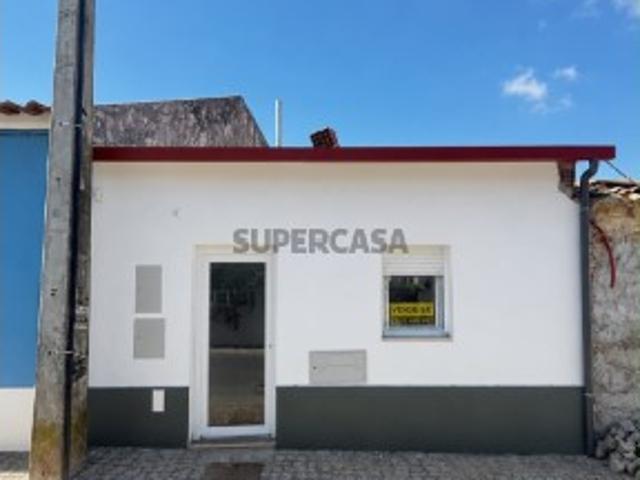 Moradia T2 em Cartaxo e Vale da Pinta