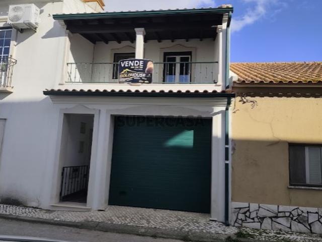 Moradia T2 em Chamusca e Pinheiro Grande