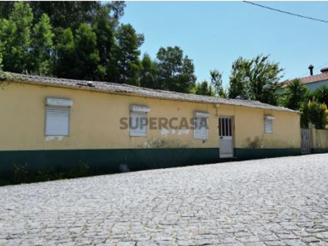 Moradia T2 em Cidade da Maia