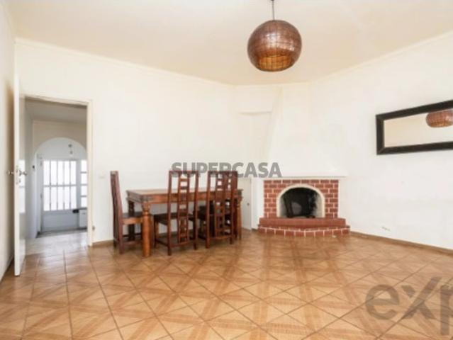 Moradia T2 em Conceição