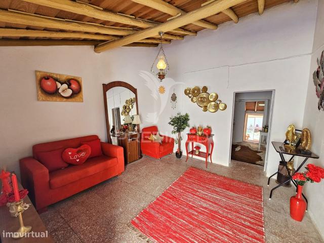 Moradia T2 em Conceio, Ourique