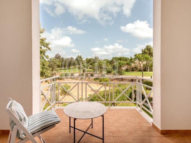 Moradia T2 em condomínio com piscina, Vilamoura, Algarve 0m² Quarteira