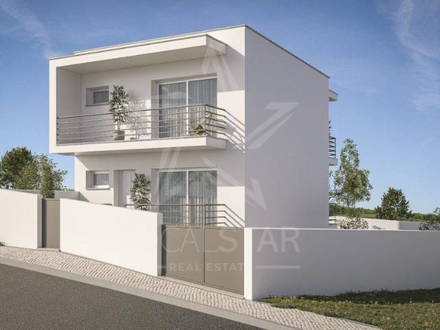 Moradia T2 em construção 142m² Famalicão
