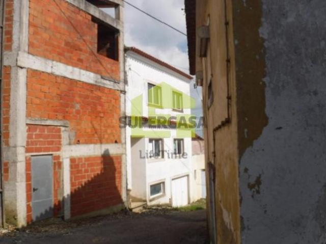 Moradia T2 em Construção com Financiamento