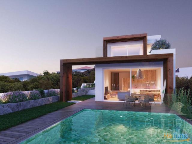 MORADIA T2 EM CONSTRUÇÃO JUNTO À PRAIA | 26084088637