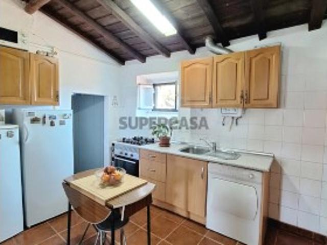 Moradia T2 em Corval