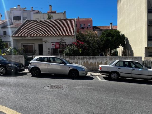 Moradia em Encosta do Sol
