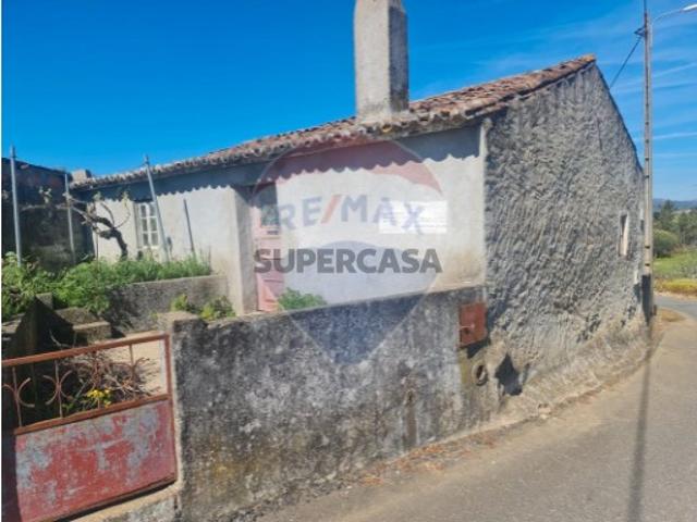 Moradia em Envendos