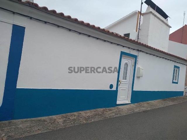 Moradia T2 em Ervedal