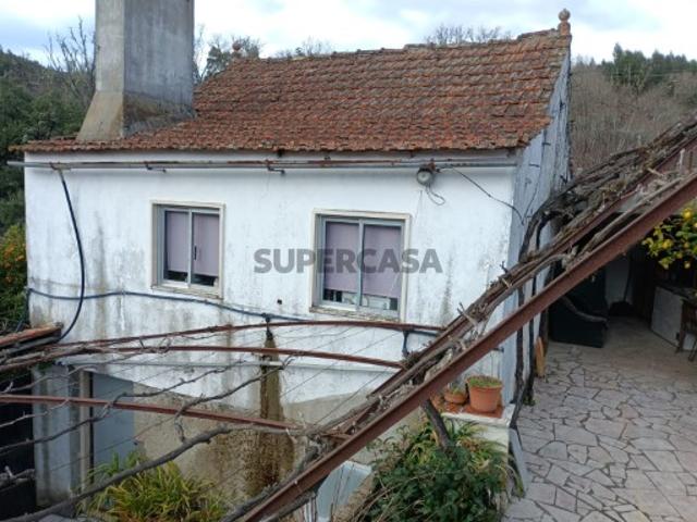 Moradia T2 em Espinhal, Penela