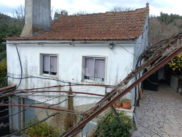 Moradia T2 em Espinhal, Penela