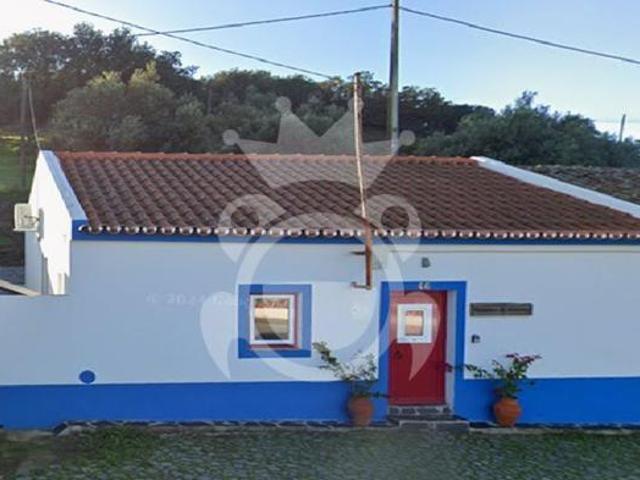 Moradia T2 em Ferragudo Monsaraz