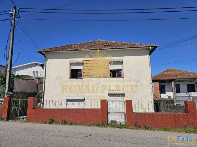Moradia T2 em Fiães | 26074075886