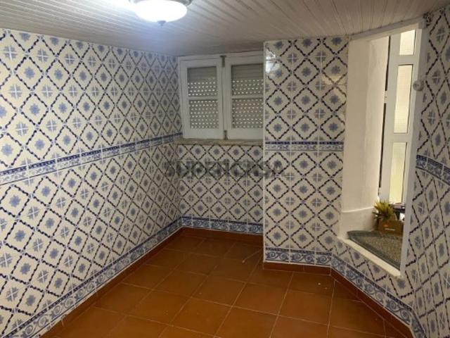 Moradia T2 em Folques