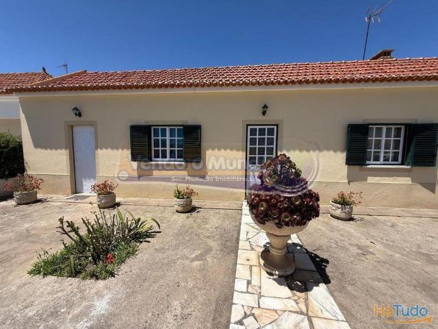 Moradia T2 em Foros de Salvaterra F839 | 26064090751