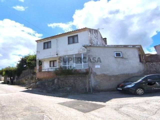 Moradia T2 em Gesteira e Brunhós