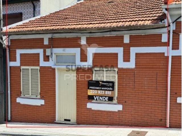 Moradia T2 em Gondomar São Cosme, Valbom e Jovim