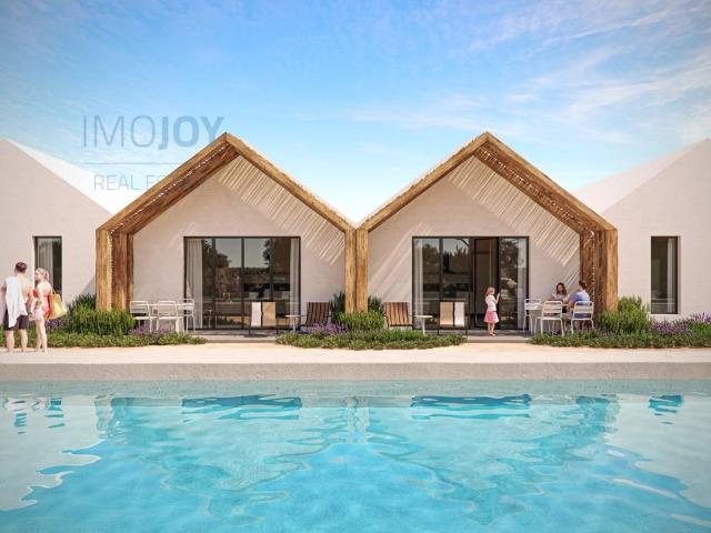 Moradia T2 em Grândola 63m² Grândola e Santa Margarida da Serra