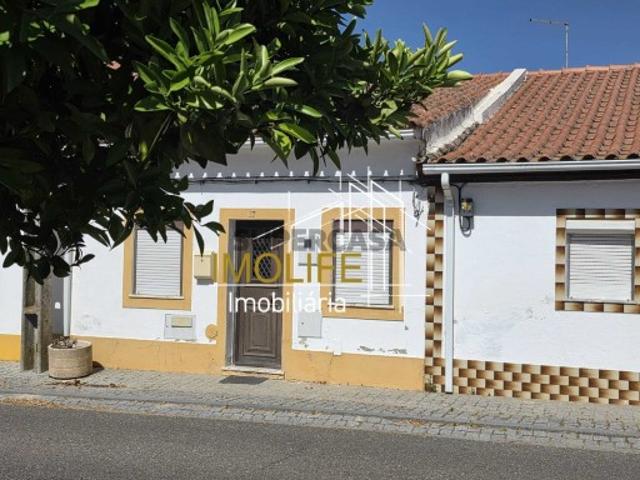 Moradia T2 em Igrejinha