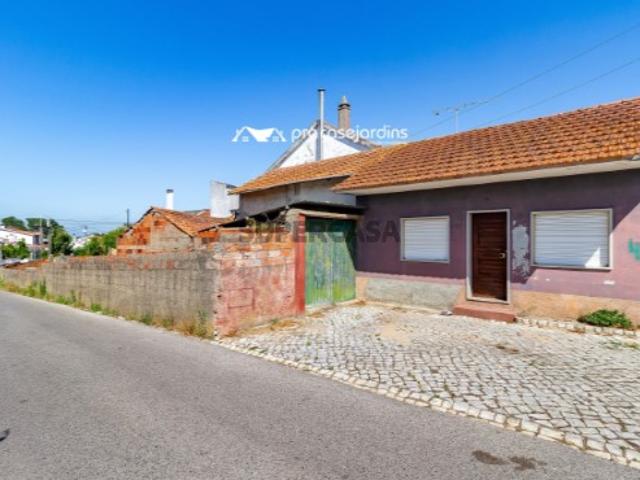 Moradia T2 em Leiria, Pousos, Barreira e Cortes