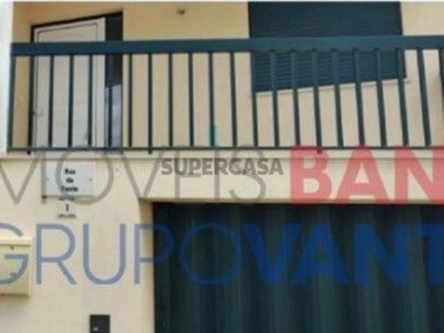 Moradia T2 em Lorvão