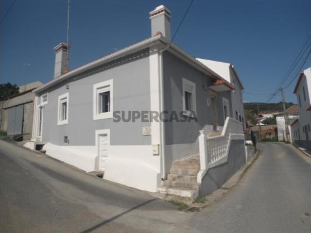 Moradia T2 em Lourinhã e Atalaia