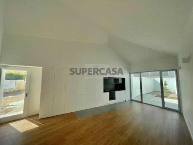 Moradia T2 em Lourinhã e Atalaia