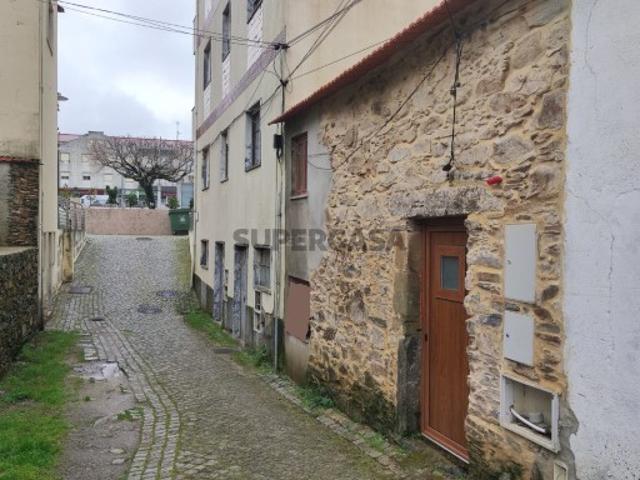 Moradia T2 em Pampilhosa da Serra