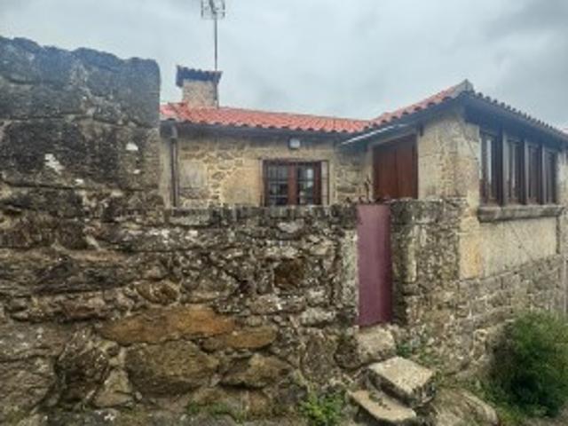 MORADIA T2 » EM PEDRA » BADE » CERDAL