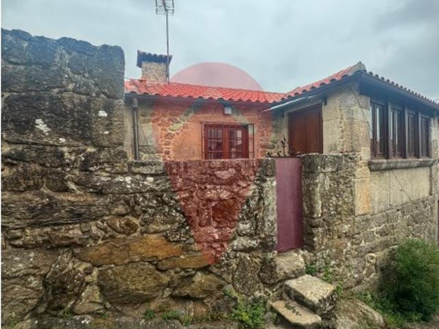 MORADIA T2 » EM PEDRA » BADE » CERDAL