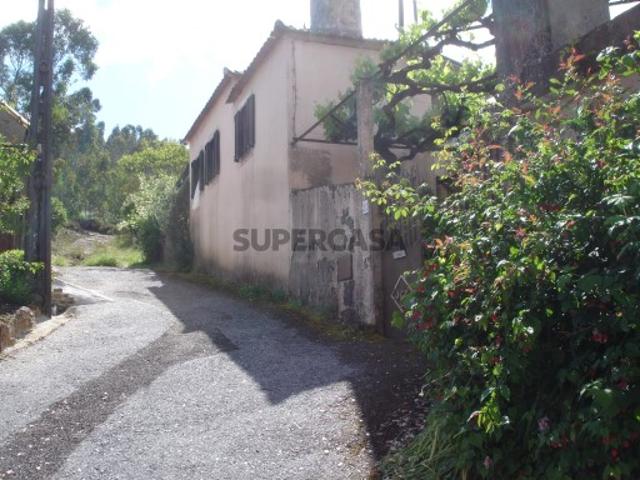 Moradia T2 em Pedrógão Grande