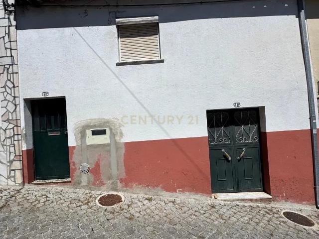 Moradia T2 em Penamacor, Castelo Branco Oportunidade Única