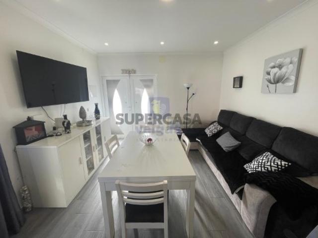 Moradia T2 em Peniche