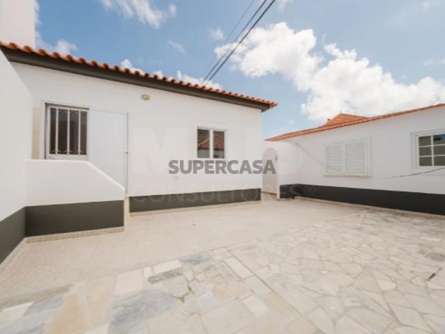 Moradia T2 em Peniche