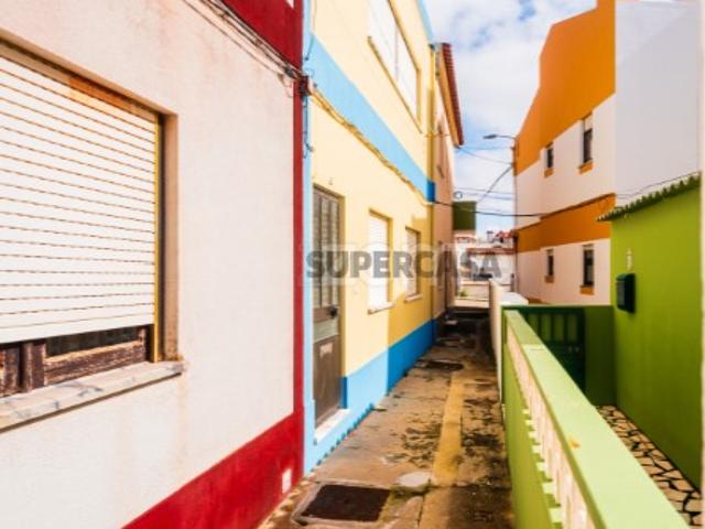 Moradia T2 em PENICHE